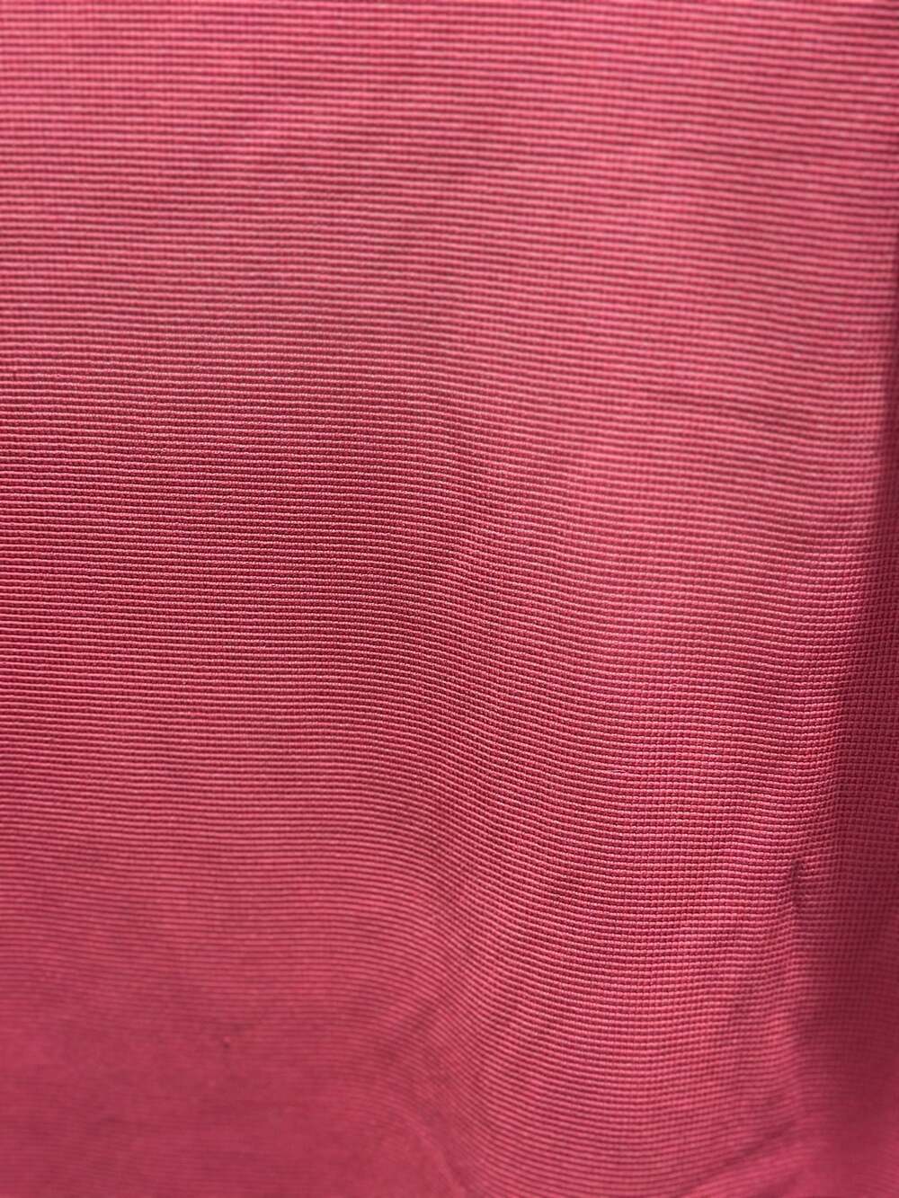 Women's 2 Piece Ribbed Lounge Set T-Shirt and Shorts in Rose Pink - Picture 4 of 5